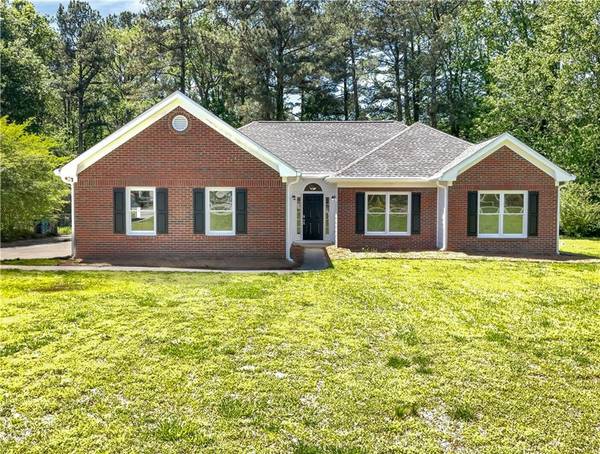 3705 Oak Grove RD, Loganville, GA 30052