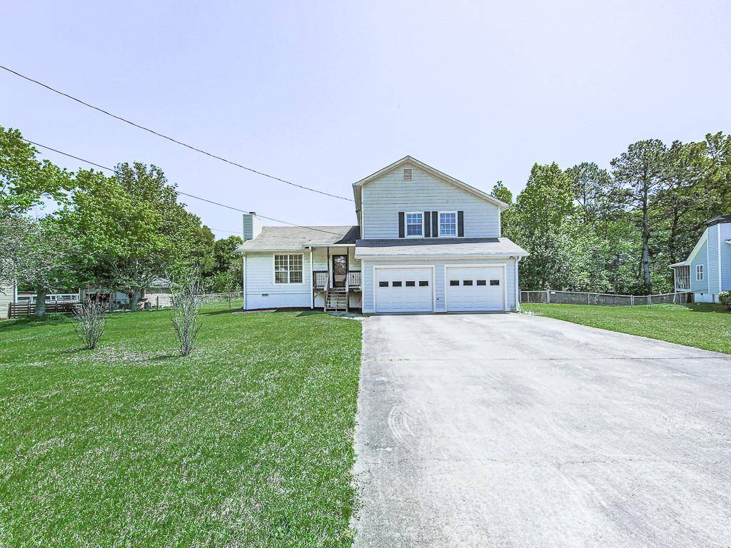 Douglasville, GA 30135,1870 Kathy CT