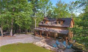 Cleveland, GA 30528,420 Highland TRL