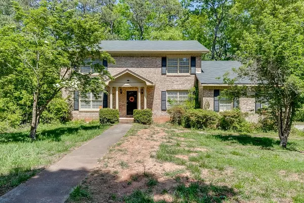 5269 Santee ST, Stone Mountain, GA 30087