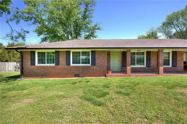 Cartersville, GA 30121,4 Green Acre LN