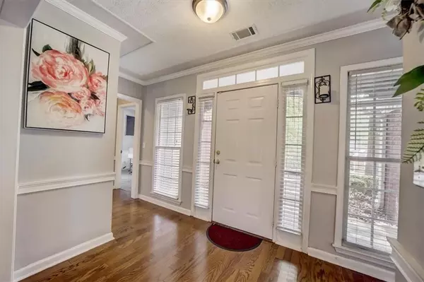 Conyers, GA 30094,2896 Bridle Creek DR SW