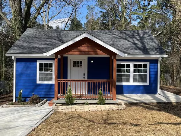 2738 White Oak DR, Decatur, GA 30032