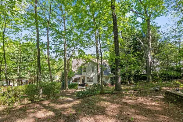 Cumming, GA 30040,7225 Hickory Bluff DR