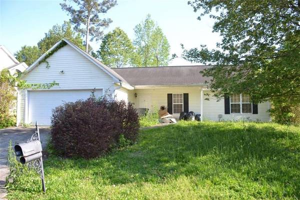 13 Trillium TRL NE, Rome, GA 30165