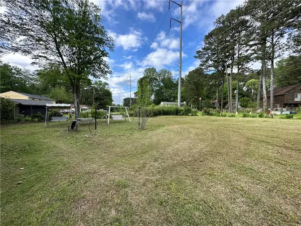 Norcross, GA 30093,6235 Boyett DR