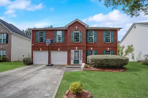 3423 Foster Ridge TRL, Snellville, GA 30039