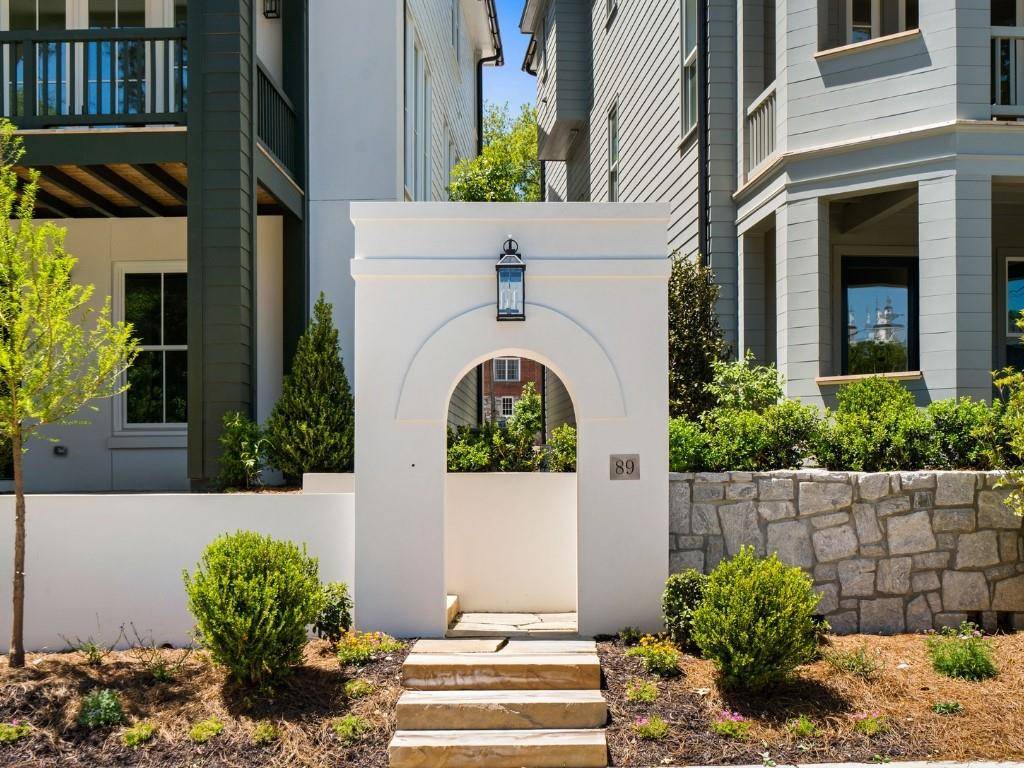 112 Sheridan DR, Atlanta, GA 30305