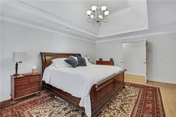 Roswell, GA 30075,4855 Parkland TRL NE