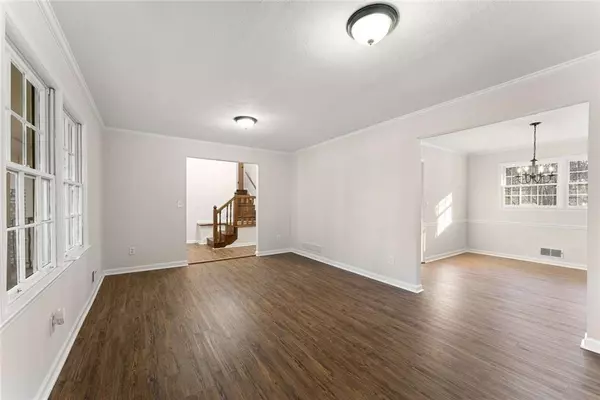 Decatur, GA 30034,3030 Pheasant DR
