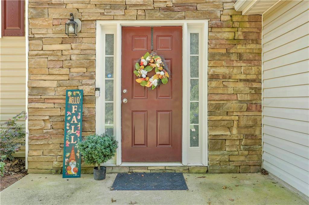 Dallas, GA 30157,101 Mount Comet CT
