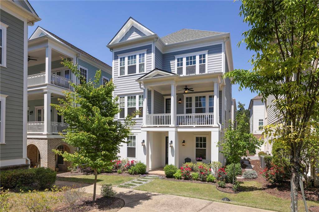 6035 Richwood CIR, Roswell, GA 30076