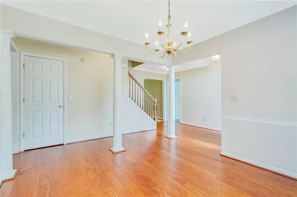 Marietta, GA 30064,303 Granville CIR NW