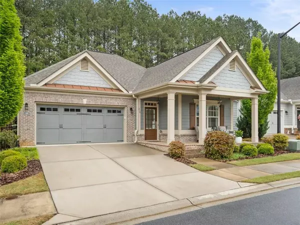 Woodstock, GA 30188,210 Clover LN