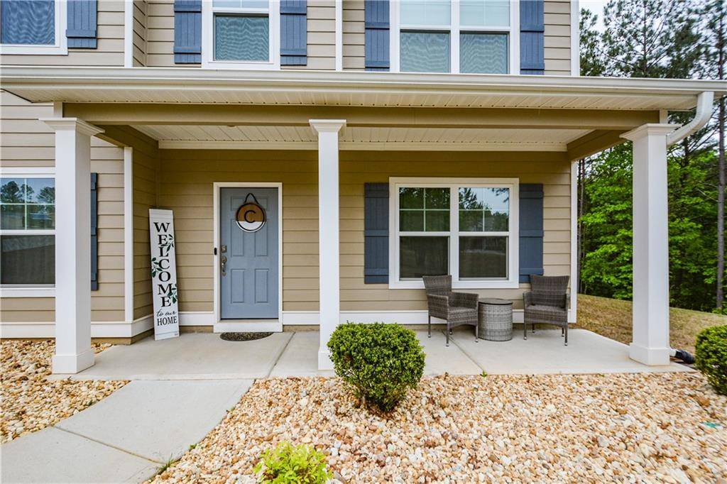 Villa Rica, GA 30180,161 Grayson Myers DR