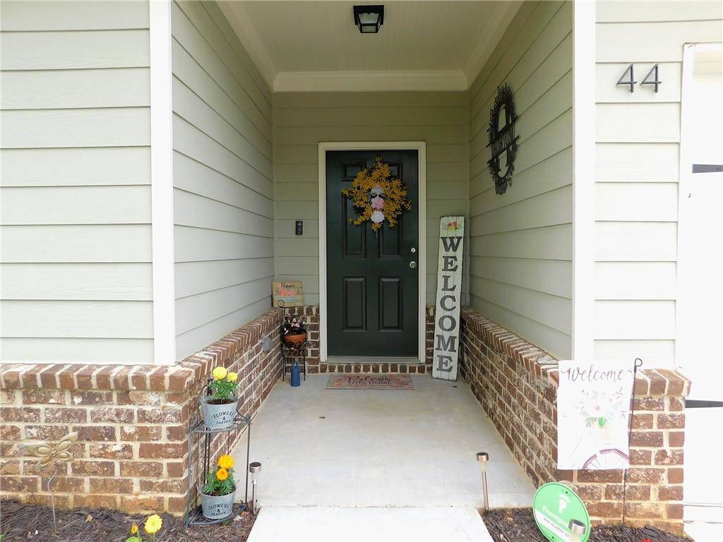Cartersville, GA 30121,44 Autumn Canyon PATH SE