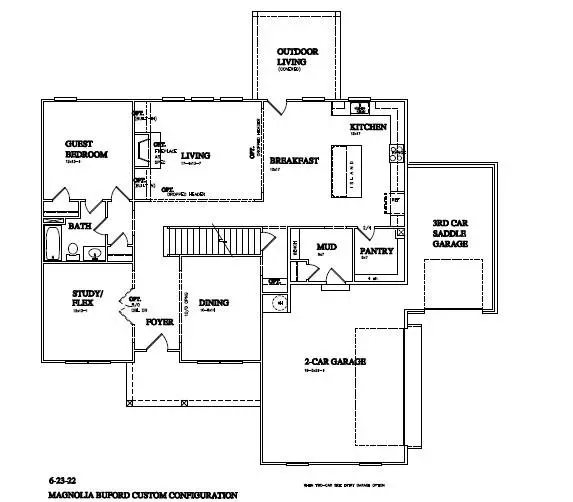 Buford, GA 30519,4502 Bogan Park CT