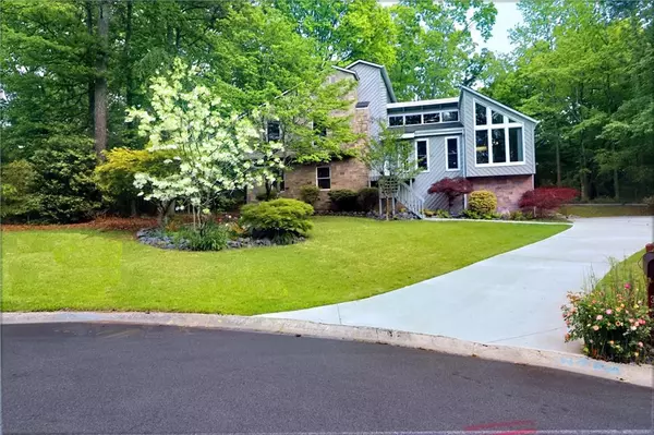 Marietta, GA 30062,3599 Liberty Ridge TRL