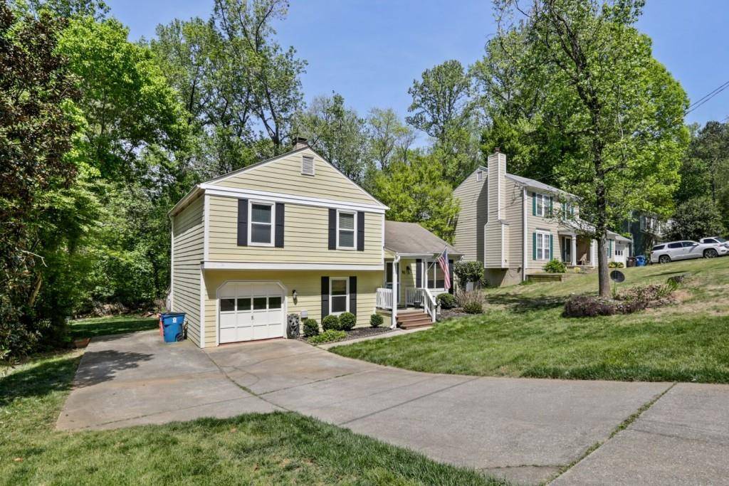 Alpharetta, GA 30022,90 Birch Rill DR