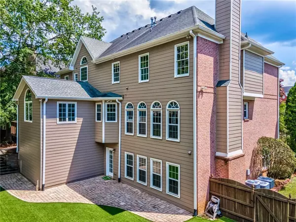 Marietta, GA 30062,2853 Arabian CT NE