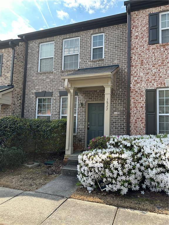 1827 Bayrose CIR #27B, East Point, GA 30344