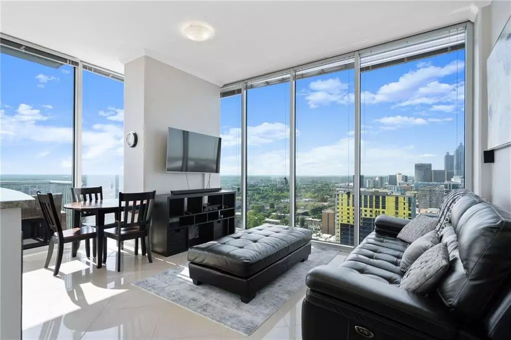 Atlanta, GA 30308,855 Peachtree ST NE #3013