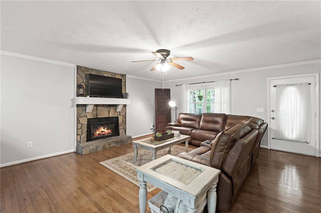Marietta, GA 30066,2973 Forest Chase TER NE