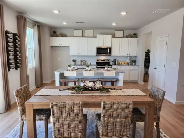 Homer, GA 30547,185 Sweetbriar Way Lot 52