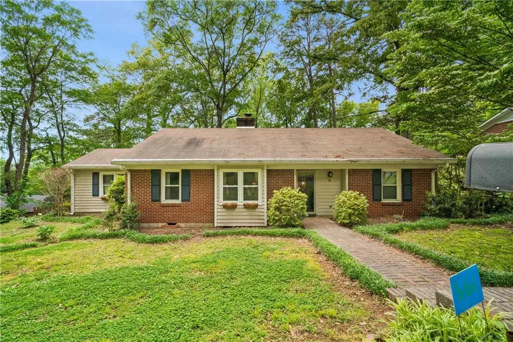 Rome, GA 30161,10 Townview RD SE