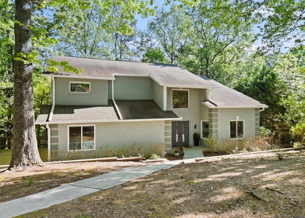 Alpharetta, GA 30022,5140 Forest Run TRCE