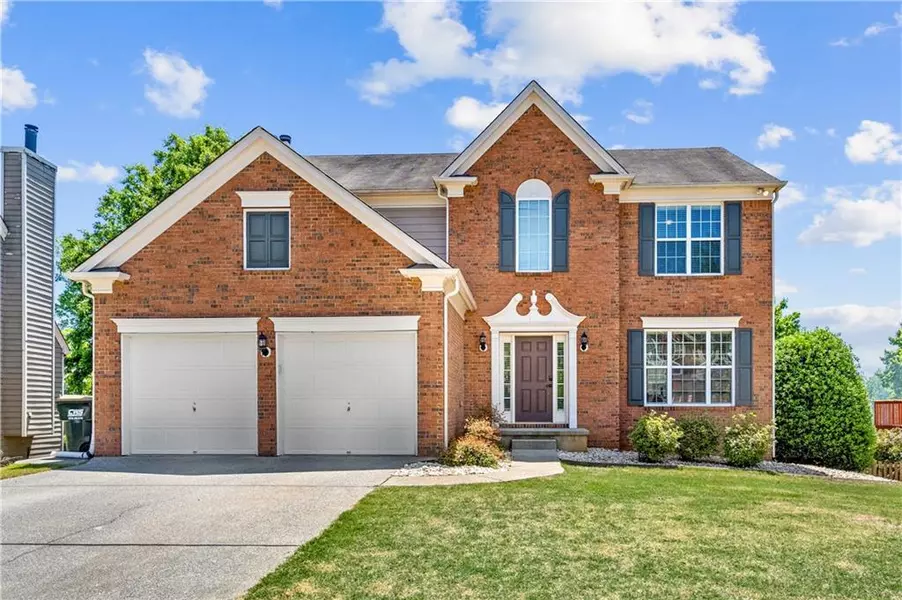 3930 Almandine WAY, Cumming, GA 30040