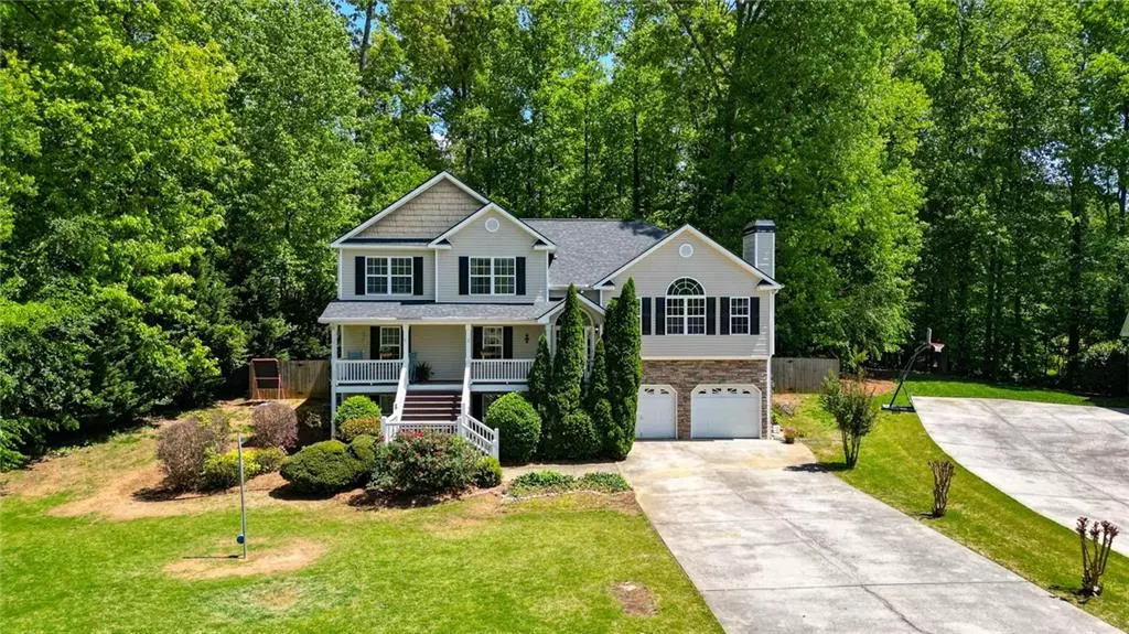 Acworth, GA 30102,805 Sable Trace HOLW