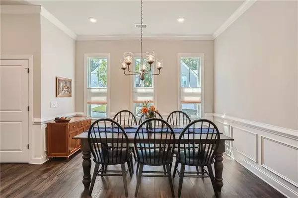 Marietta, GA 30064,331 Senna ST