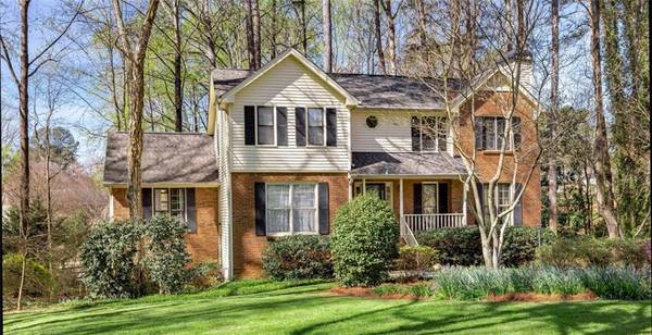 2787 Winston WAY, Duluth, GA 30096