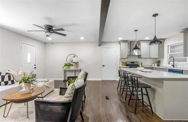 Marietta, GA 30008,2552 Dorothy DR SW