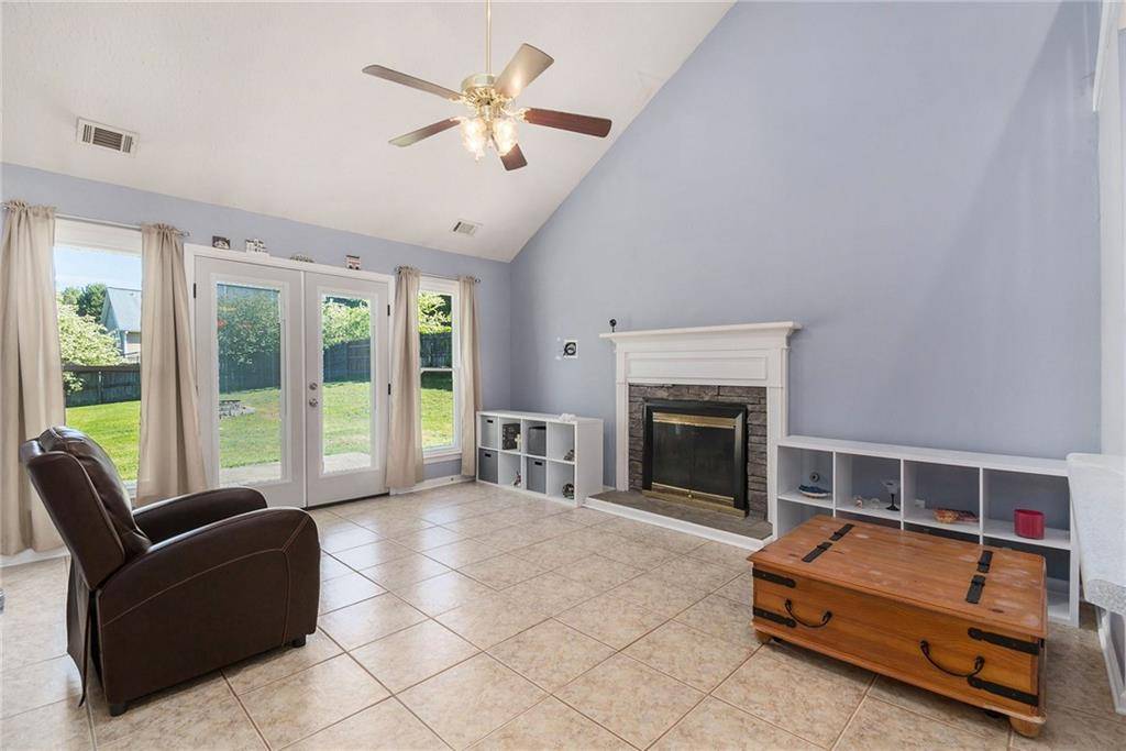 Canton, GA 30115,305 Ridge Hill CIR