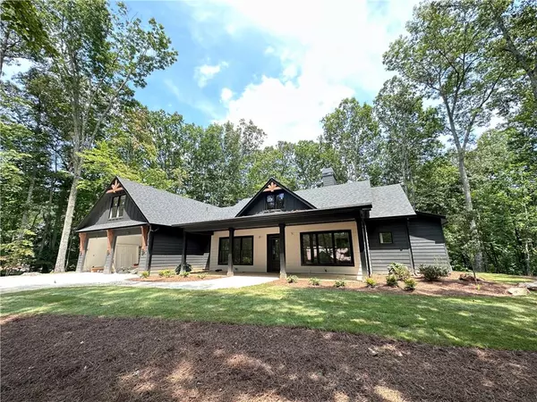 10 Fairview TRL,  Morganton,  GA 30560
