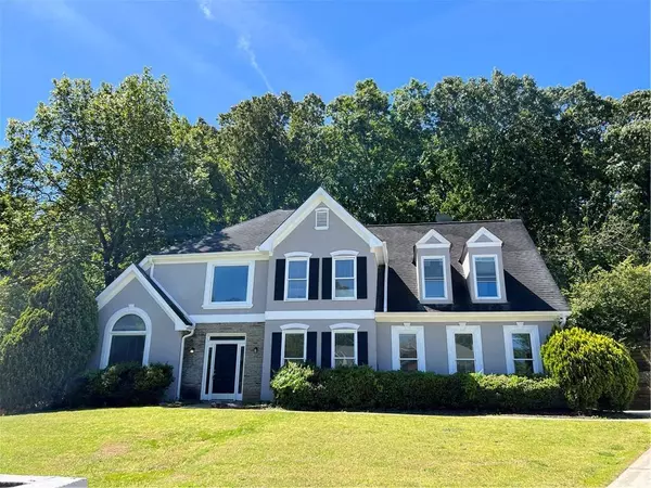 Decatur, GA 30034,4109 Summit Crossing DR