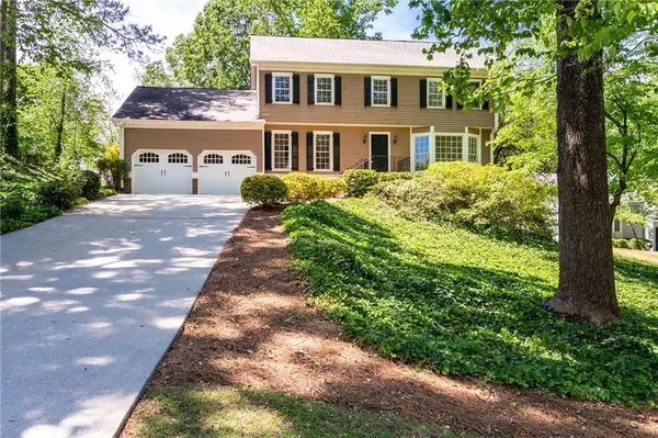 330 Somerset LN SE, Marietta, GA 30067