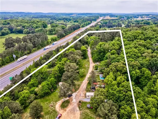 Calhoun, GA 30701,288 Iracille LN