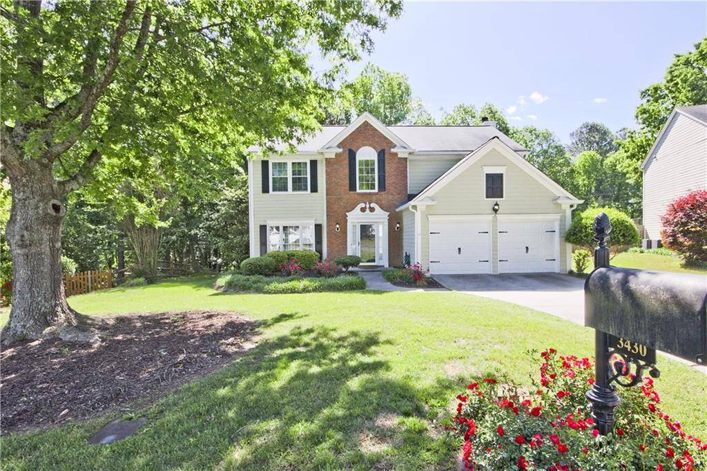 3430 River Summit TRL, Duluth, GA 30097