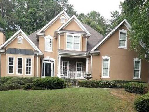 5314 Ashley DR SE, Conyers, GA 30094