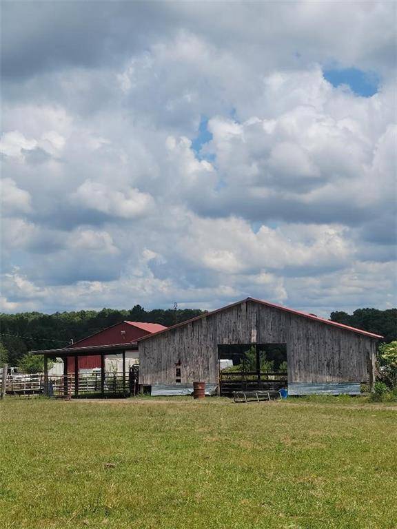 Aragon, GA 30104,1140 Old Collard Valley RD
