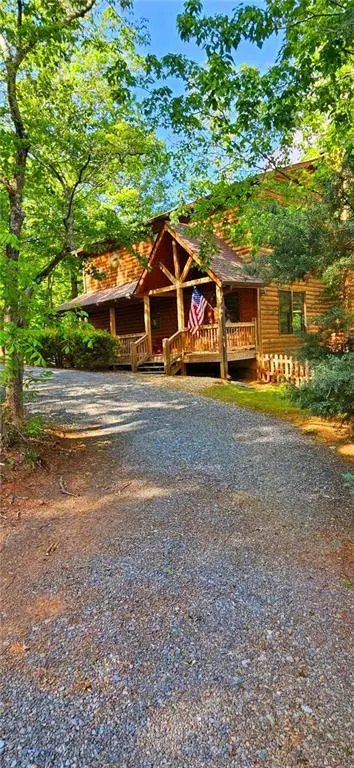 Ellijay, GA 30540,10 Malory CIR