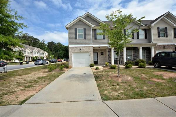 1522 Iris WALK, Jonesboro, GA 30238