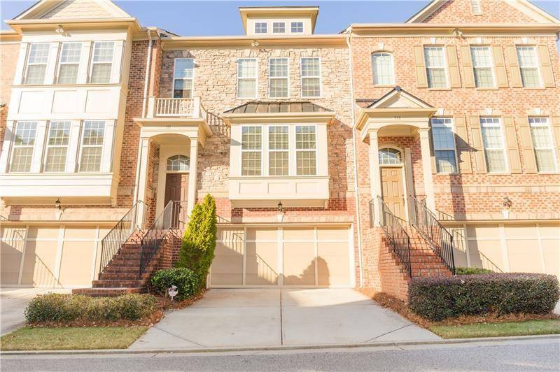 Sandy Springs, GA 30342