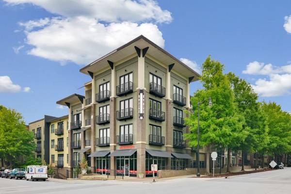 Chamblee, GA 30341,5300 Peachtree RD #2509