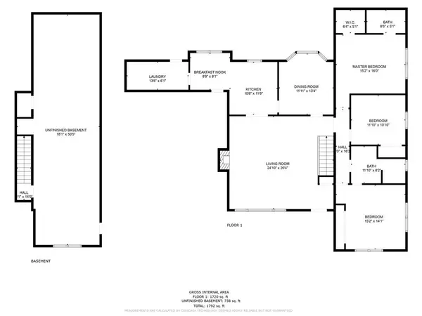 Marietta, GA 30064,3283 Sherman Ridge DR SW