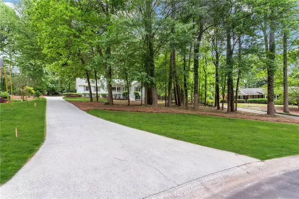 Marietta, GA 30064,3283 Sherman Ridge DR SW