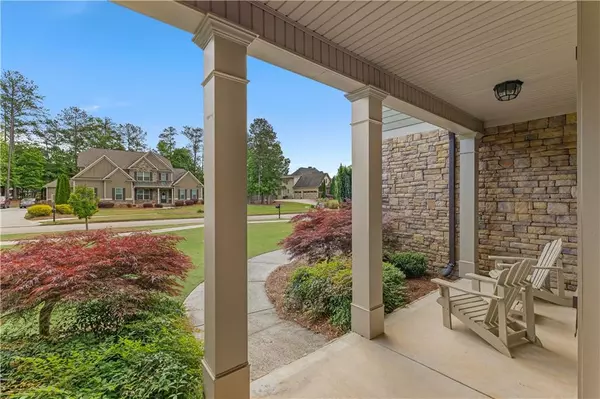 Mcdonough, GA 30253,109 Archstone SQ